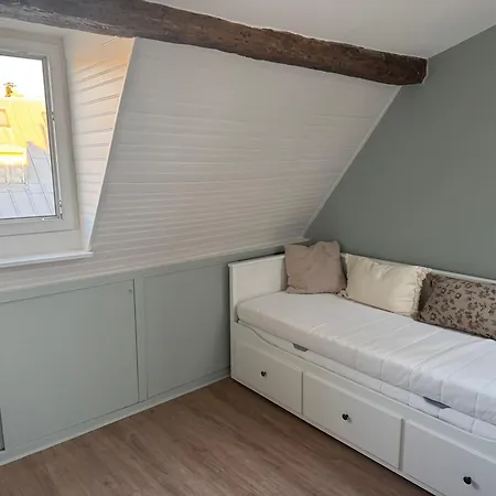 70 M2, Renovated, Perfect Location In Paris